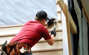 Best Fiber Cement Siding Installation  in Callahan, FL